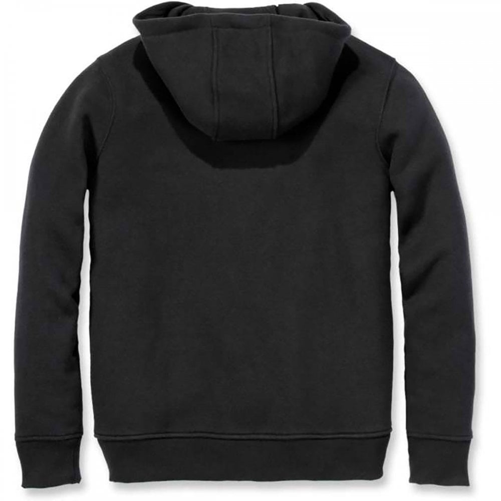 102790 Womens Clarksburg Hoodie