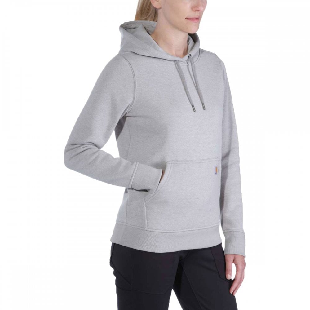 102790 Womens Clarksburg Hoodie