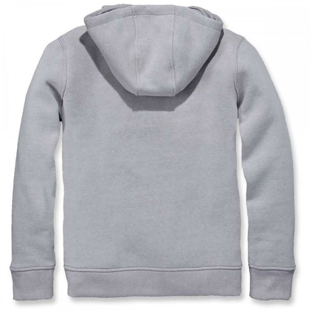 102790 Womens Clarksburg Hoodie