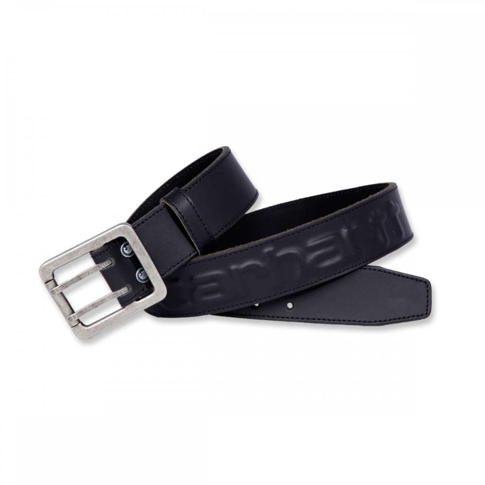 A0005656 Logo Belt