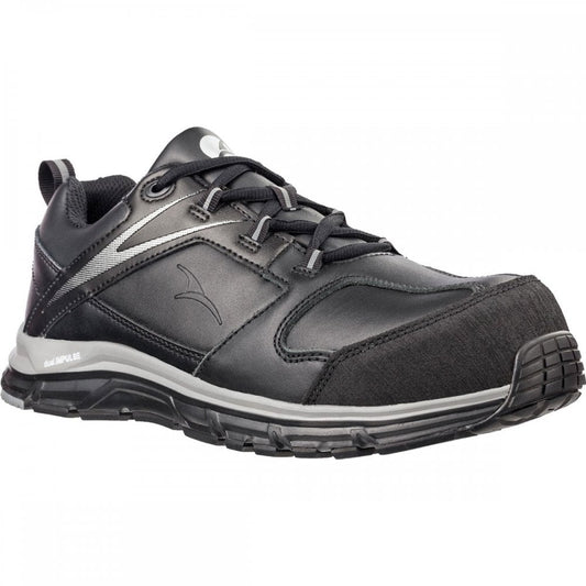 Vigor Impulse Low S3 Safety Trainer