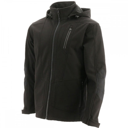 Mercury Soft Shell Jacket