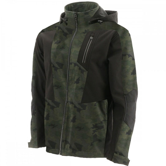 Mercury Soft Shell Jacket