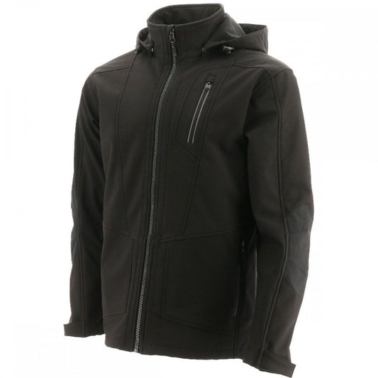 Mercury Soft Shell Jacket