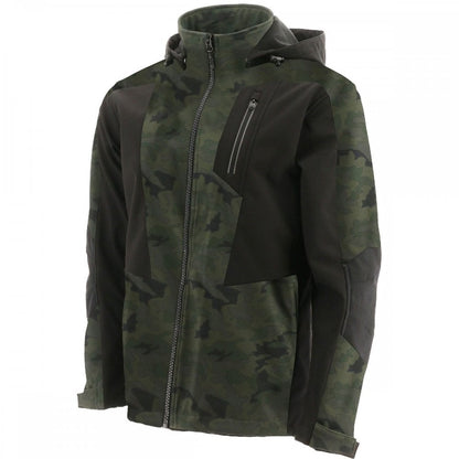 Mercury Soft Shell Jacket