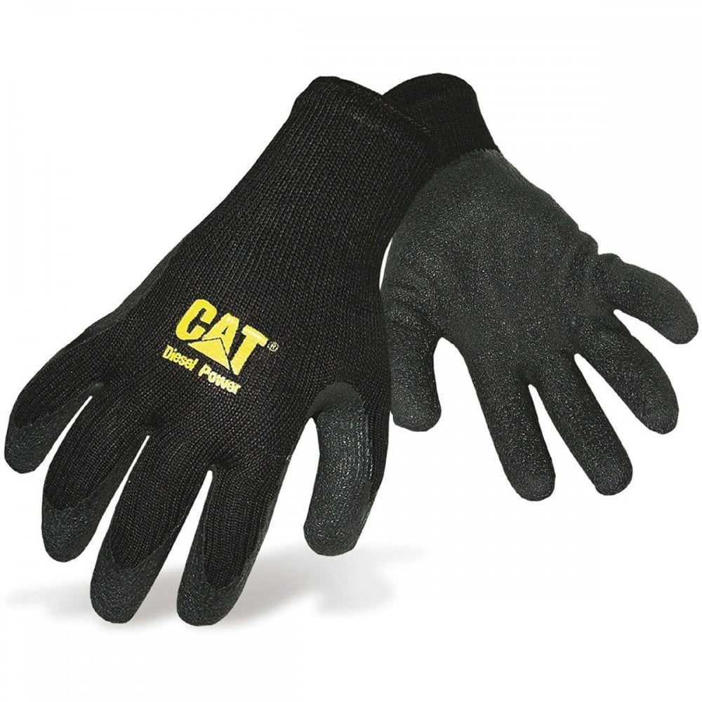 Thermal Gripster Glove