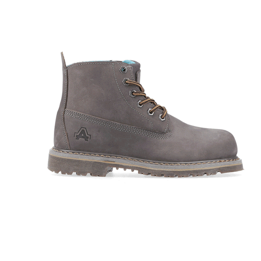 AS105 Mimi Lace Up Safety Boot