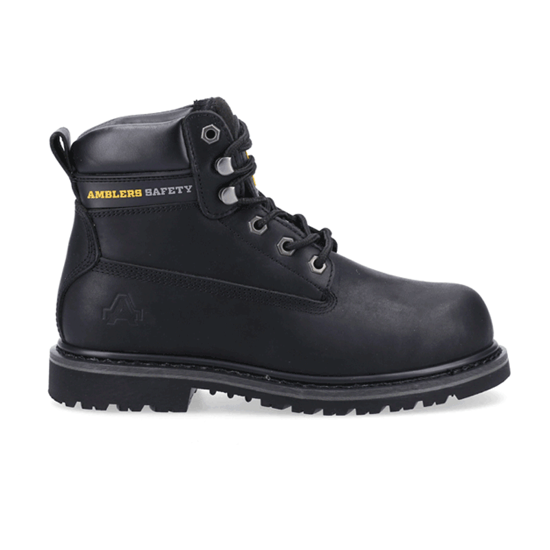 FS7 Goodyear Welted Safety Boot