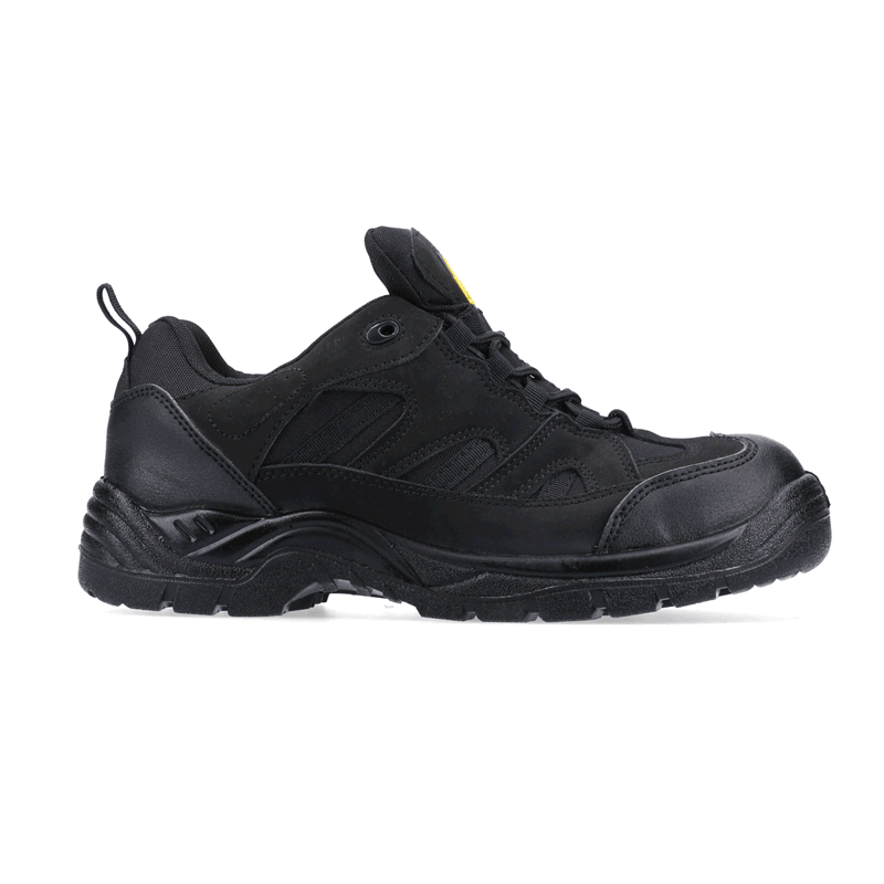 FS214 Safety Shoes (Vegan Friendly)
