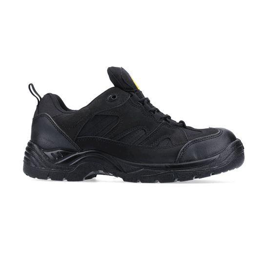 FS214 Safety Shoes (Vegan Friendly)