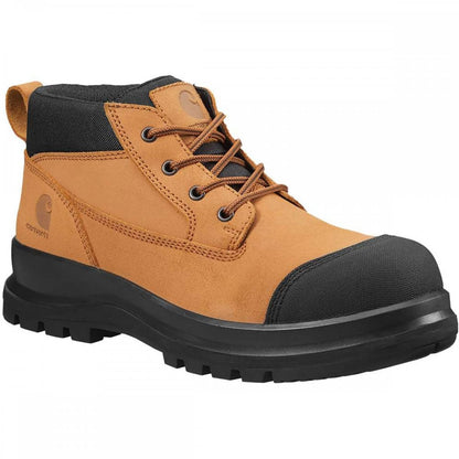 F702913 Detroit S3 Chukka Boot