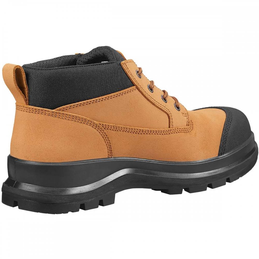 F702913 Detroit S3 Chukka Boot