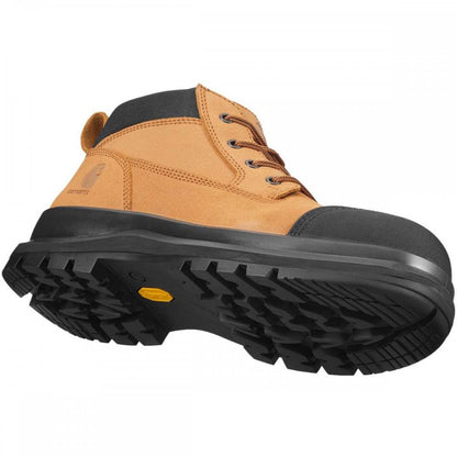 F702913 Detroit S3 Chukka Boot