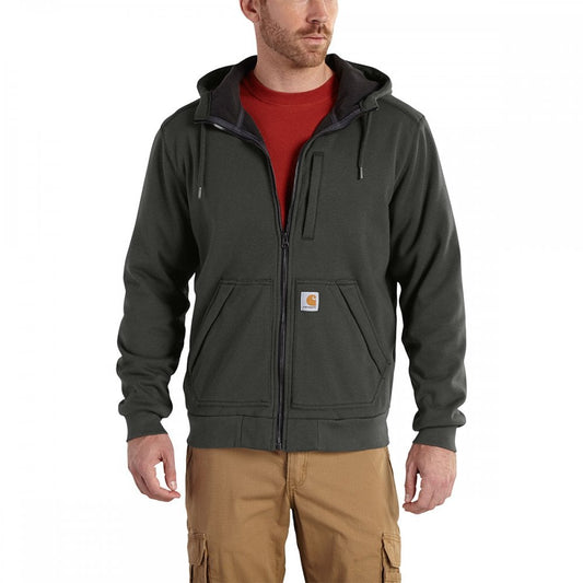 101759 Rain Resistant Wind Fighter Hoodie