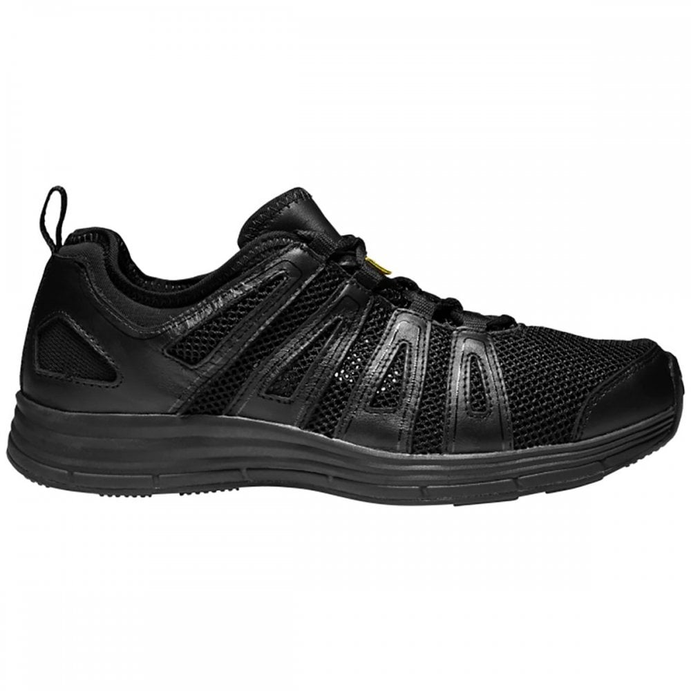 Solid Gear SG10227 Walker 2.0 O1 NON SAFETY Breathable Trainer Shoe