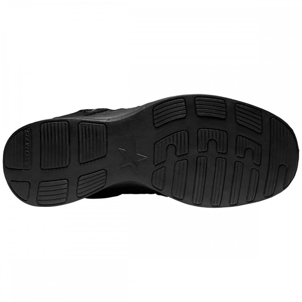 Solid Gear SG10227 Walker 2.0 O1 NON SAFETY Breathable Trainer Shoe
