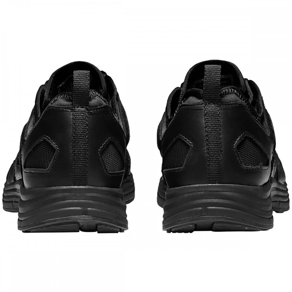 Solid Gear SG10227 Walker 2.0 O1 NON SAFETY Breathable Trainer Shoe