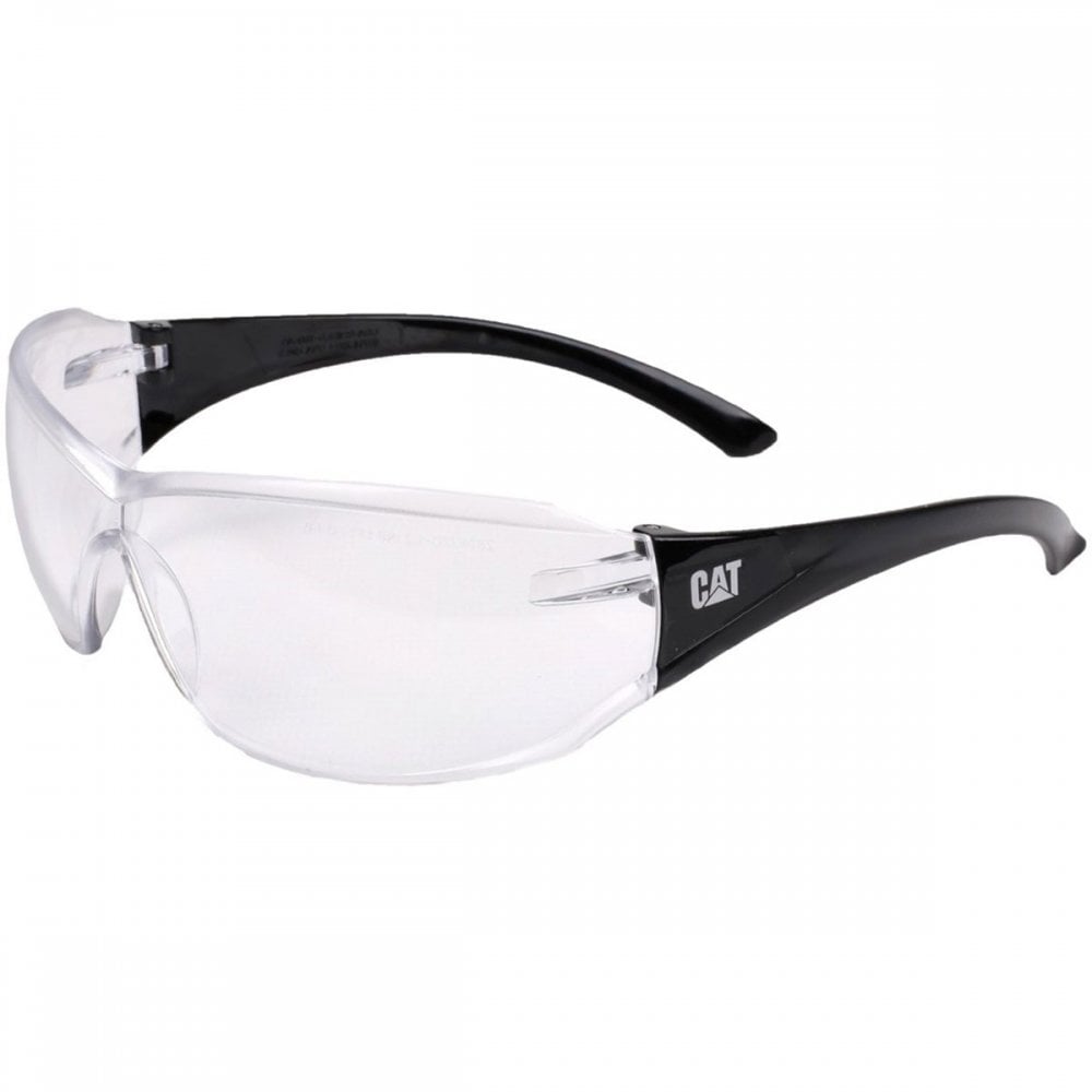 Shield Safety Frame Glasses