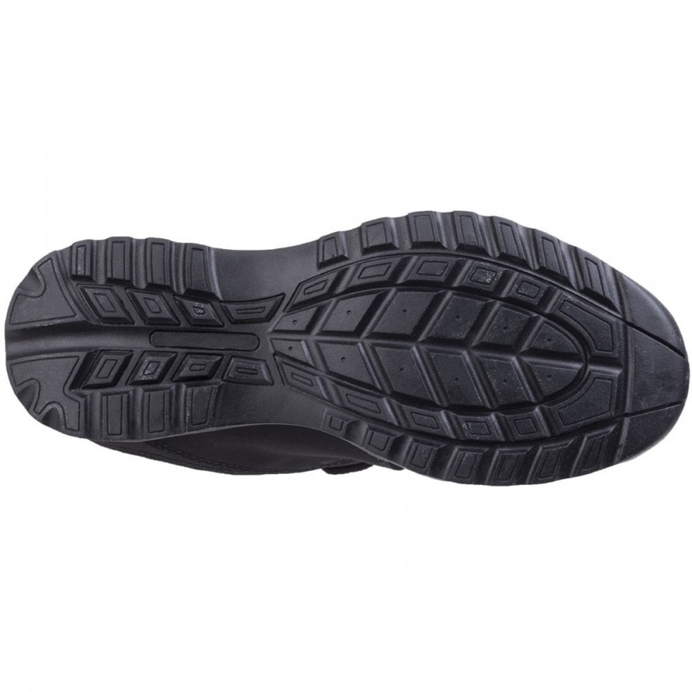FS59C Metal Free Lace Up Safety Trainer