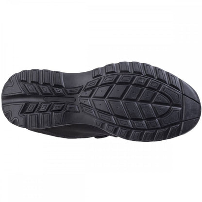 FS59C Metal Free Lace Up Safety Trainer