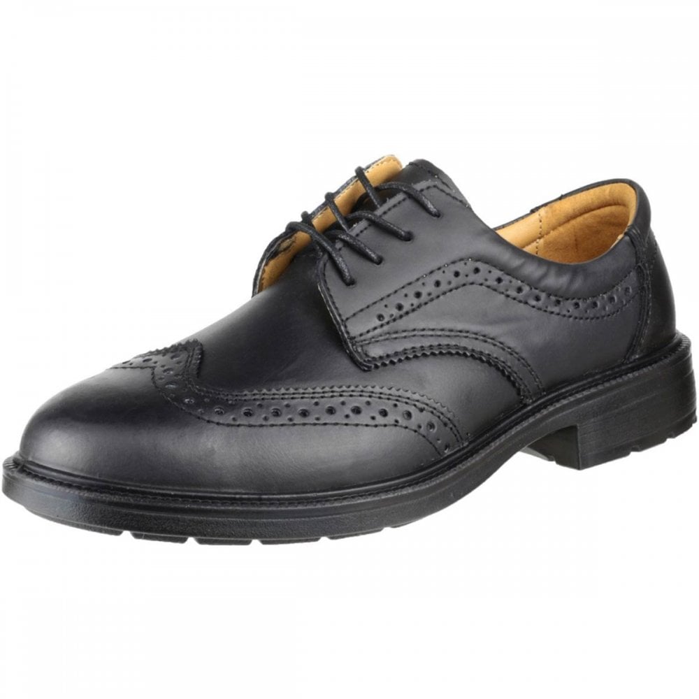 FS44 Safety Brogue