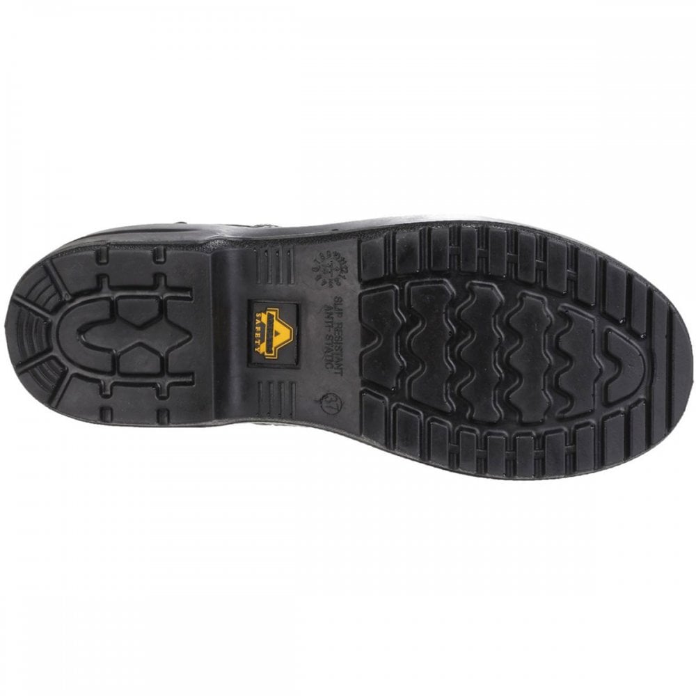 FS94C Lightweight Slip on Safety Shoe