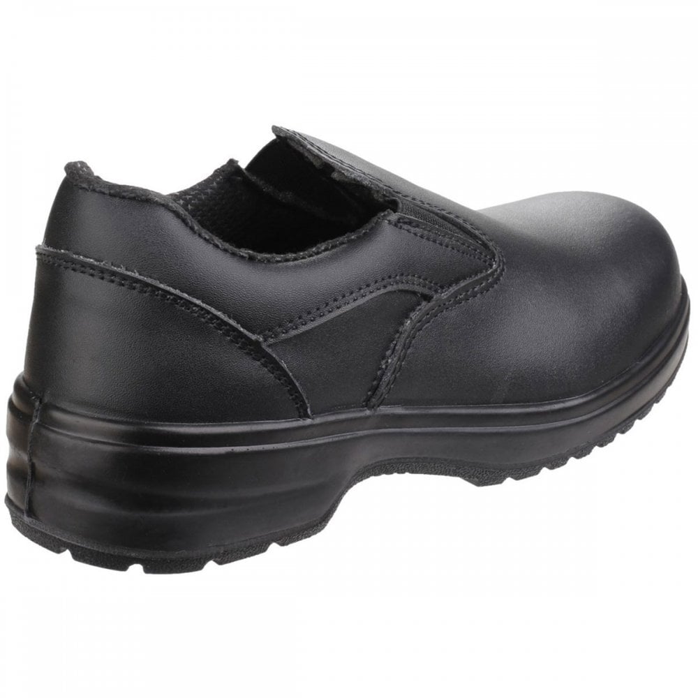 FS94C Lightweight Slip on Safety Shoe