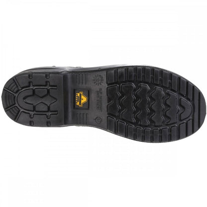 FS94C Lightweight Slip on Safety Shoe