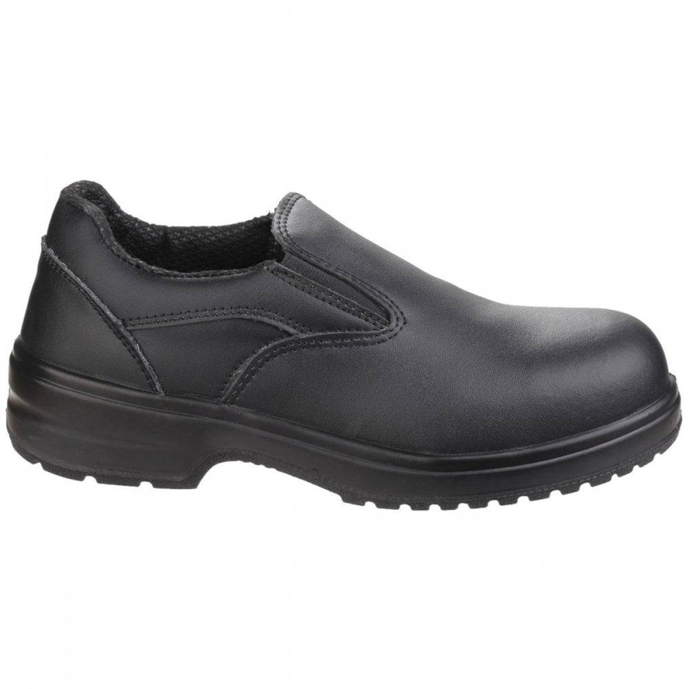 FS94C Lightweight Slip on Safety Shoe