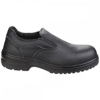 FS94C Lightweight Slip on Safety Shoe