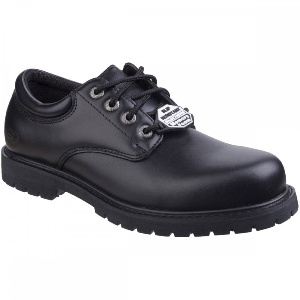Cottonwood Elks Sr Lace Up Shoe