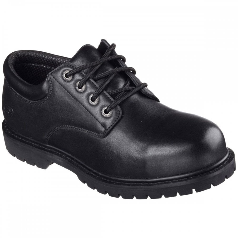Cottonwood Elks Sr Lace Up Shoe