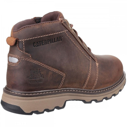 Parker Boot - Wide Fitting
