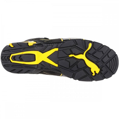 Amsterdam Mid Safety Boot
