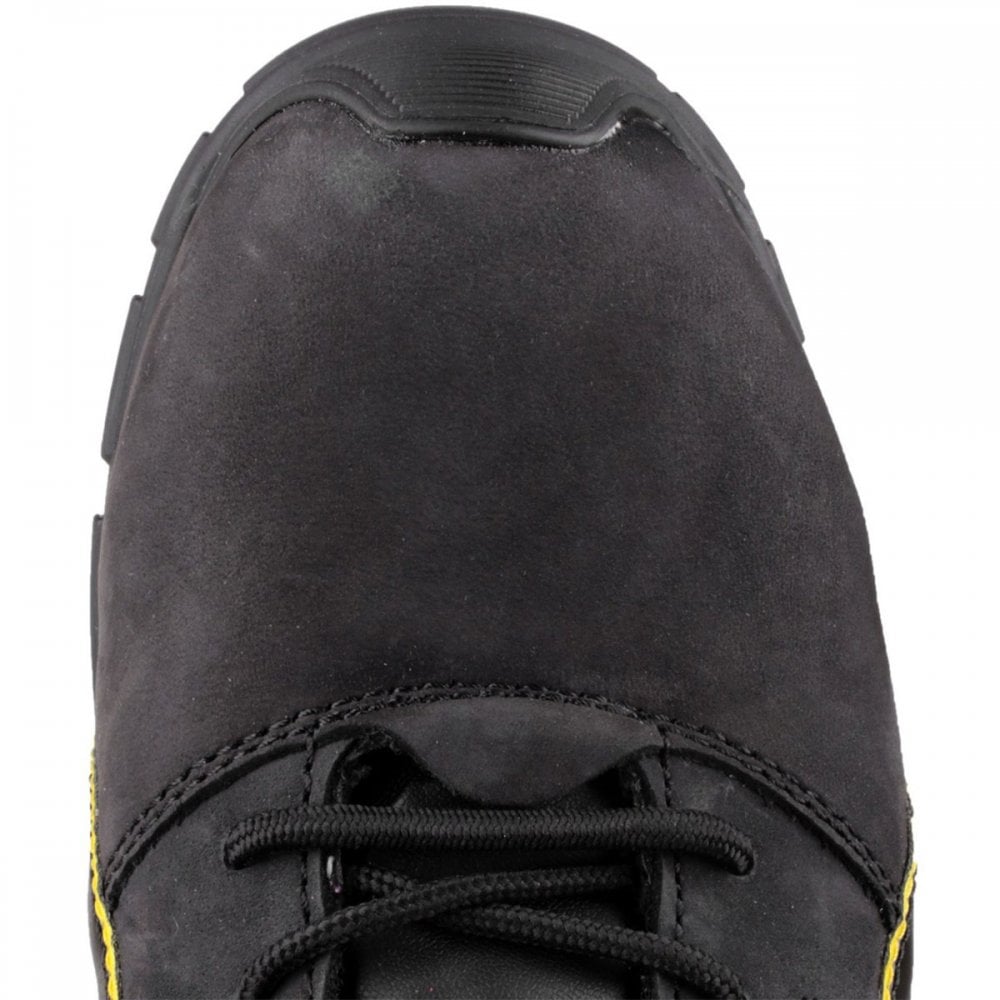 Amsterdam Mid Safety Boot