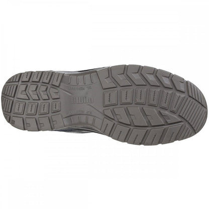 Omni Sky Low Lace up Safety Trainer Shoe