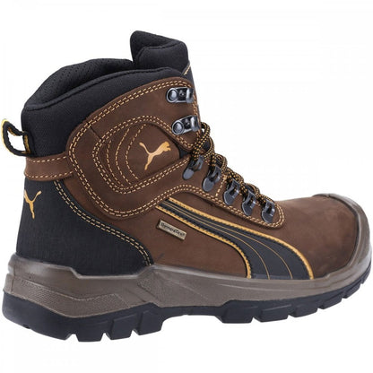 Sierra Nevada Mid Lace up Boot