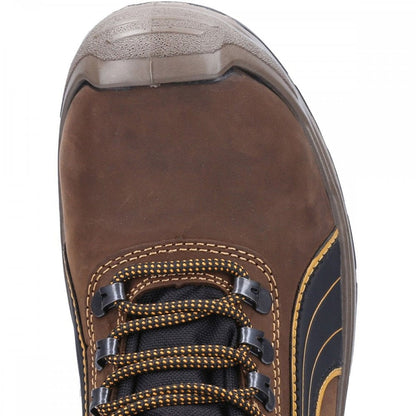 Sierra Nevada Mid Lace up Boot