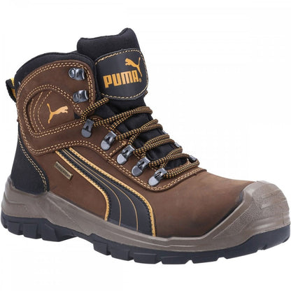 Sierra Nevada Mid Lace up Boot