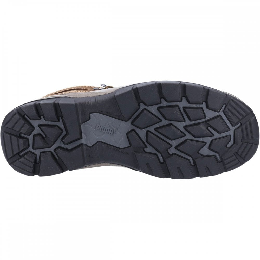 Sierra Nevada Mid Lace up Boot