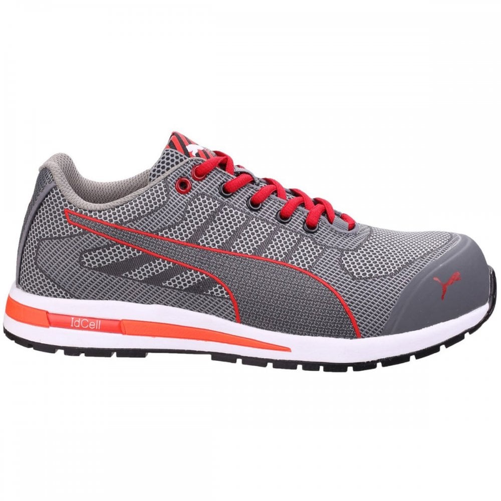 Xelerate Knit Low Safety Trainer Shoe