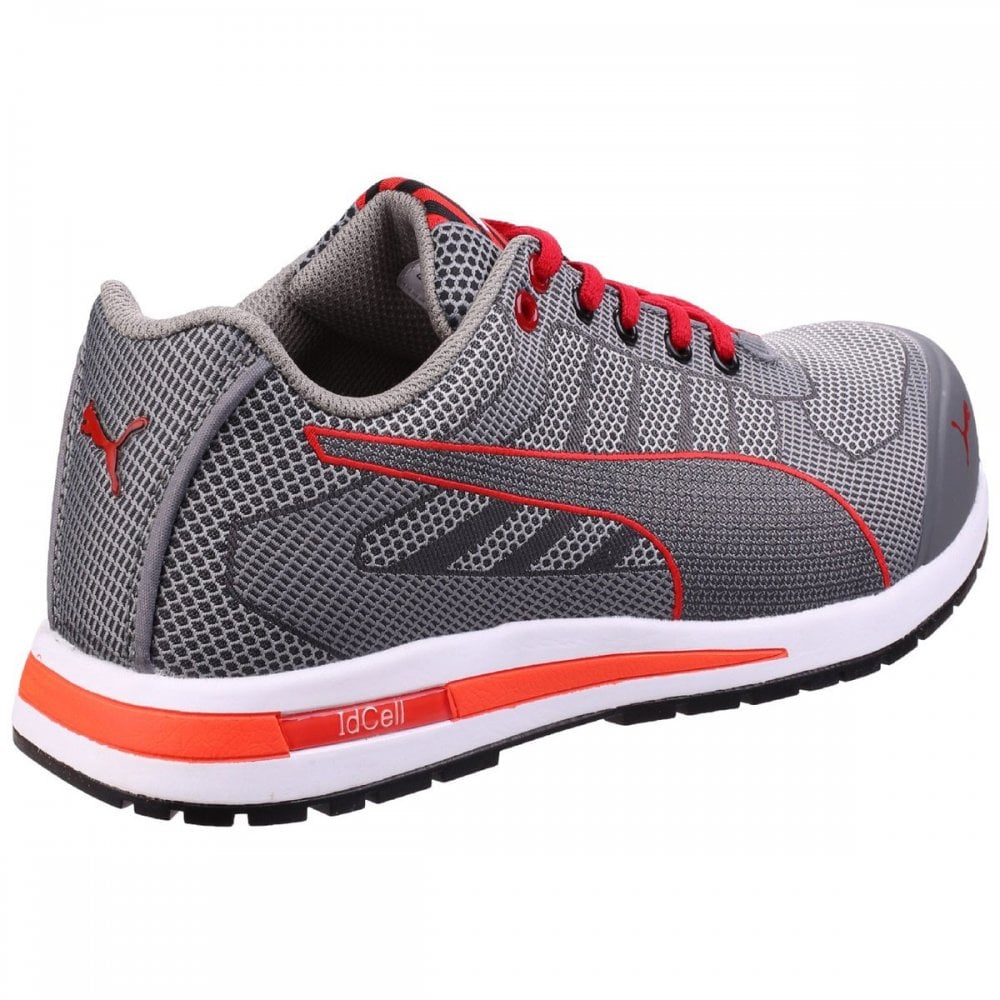 Xelerate Knit Low Safety Trainer Shoe