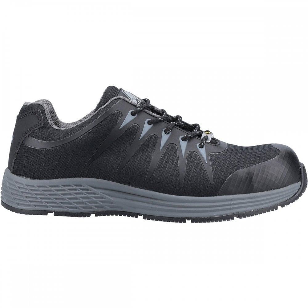 AS717C S1 Safety Trainer (Vegan Friendly)