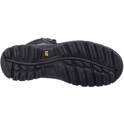Framework Boot ST S3 WR HRO SRA - Wide Fitting