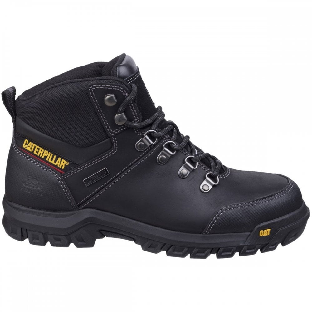 Framework Boot ST S3 WR HRO SRA - Wide Fitting