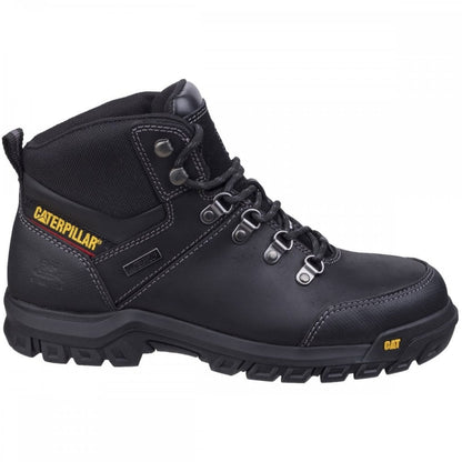 Framework Boot ST S3 WR HRO SRA - Wide Fitting