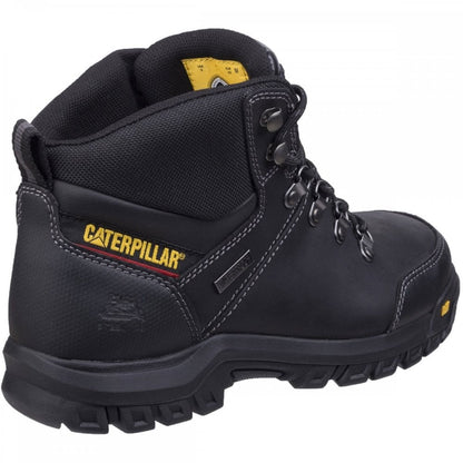 Framework Boot ST S3 WR HRO SRA - Wide Fitting