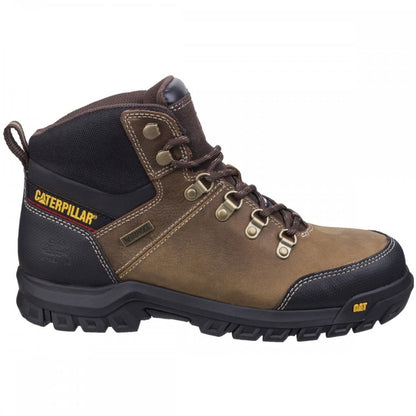 Framework Boot ST S3 WR HRO SRA - Wide Fitting