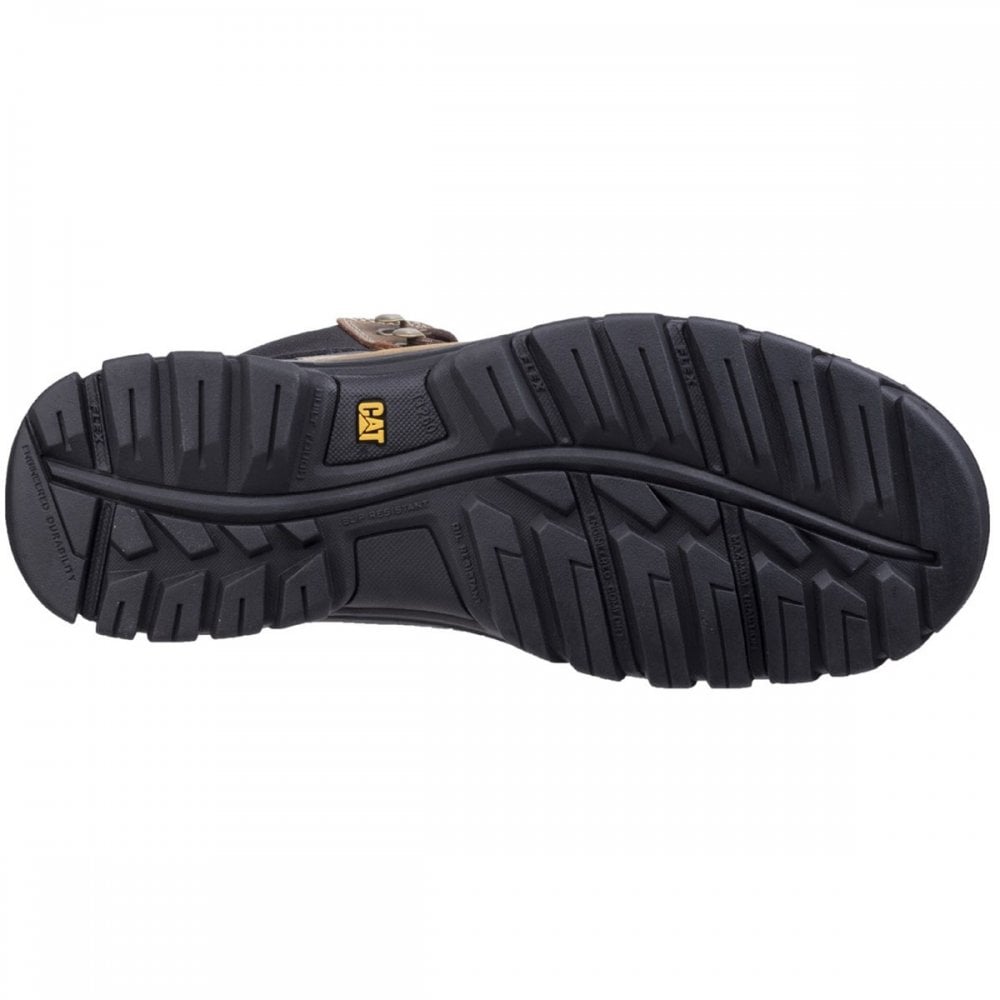 Framework Boot ST S3 WR HRO SRA - Wide Fitting
