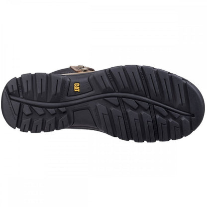 Framework Boot ST S3 WR HRO SRA - Wide Fitting
